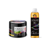 Chillma Tobacco Tic Tac Orange